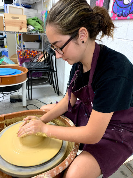 How good is a $120 pottery wheel? 